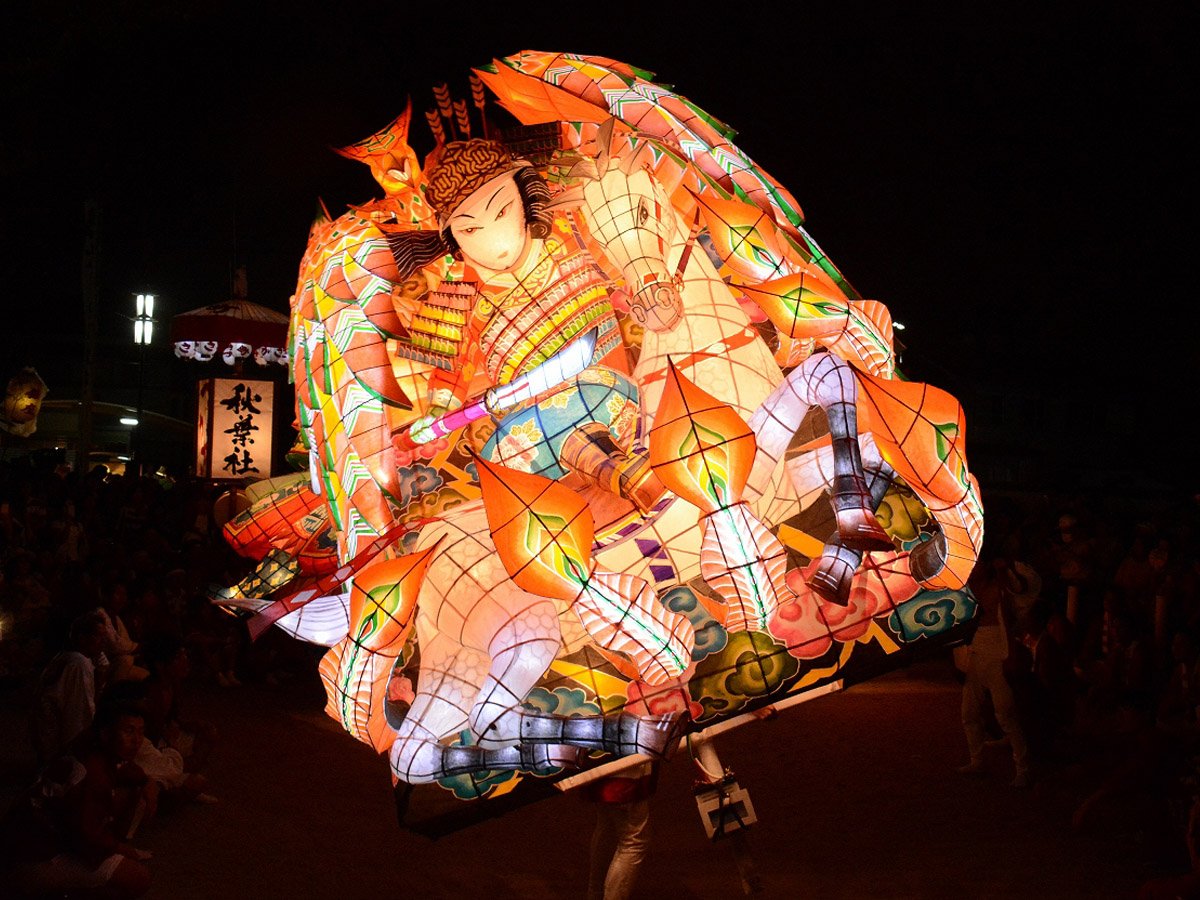 ⛩️ 마쓰도 신사(마츠도진자) 이미지 8